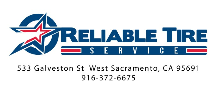 Reliable Tire Service