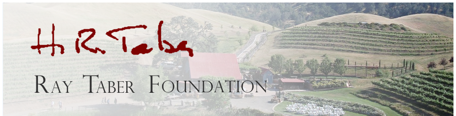 H. Ray Taber Foundation