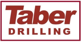 Taber Drilling